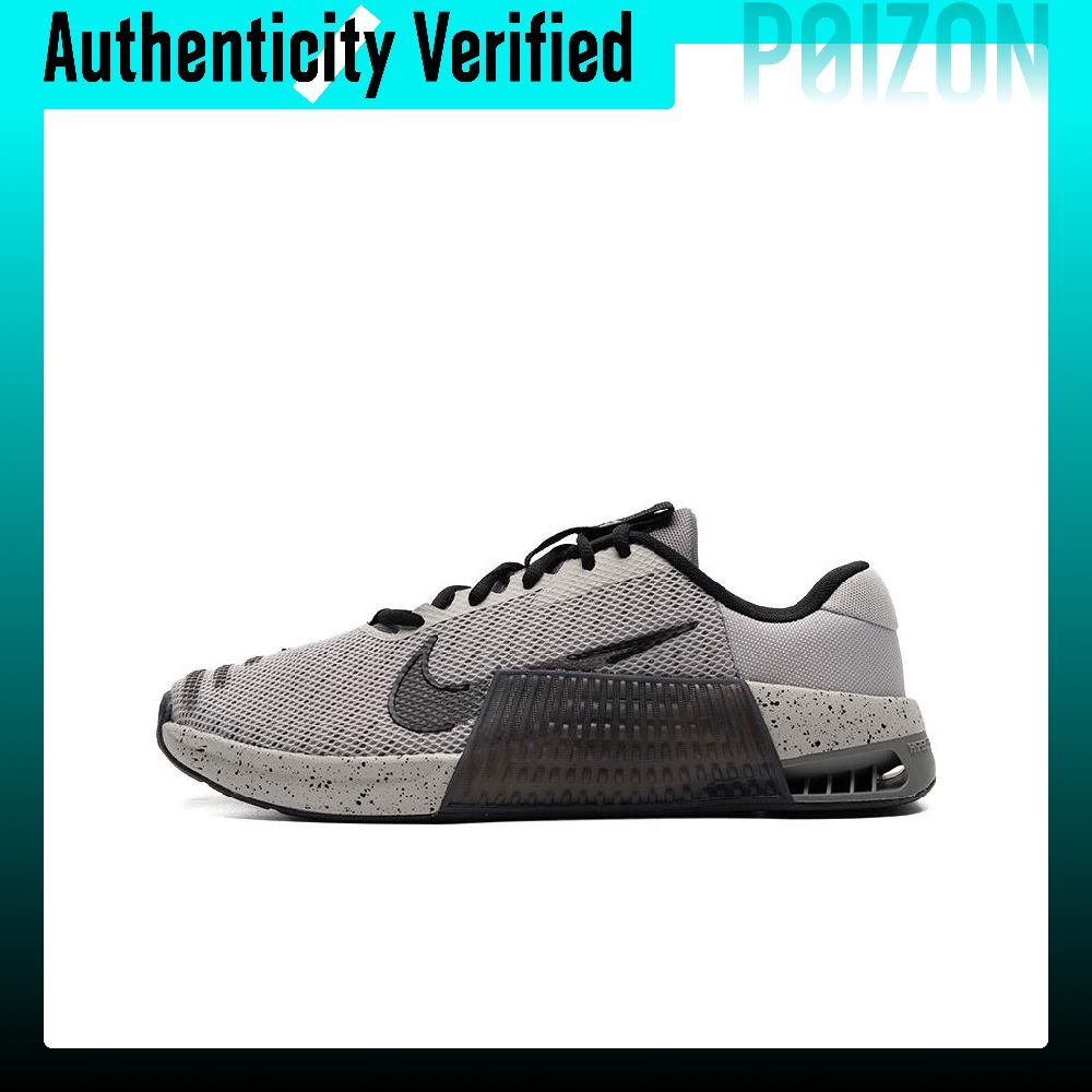 Nike Shoes Metcon 9 - 나이키 메트콘 9 레이스업 로우탑 캐주얼