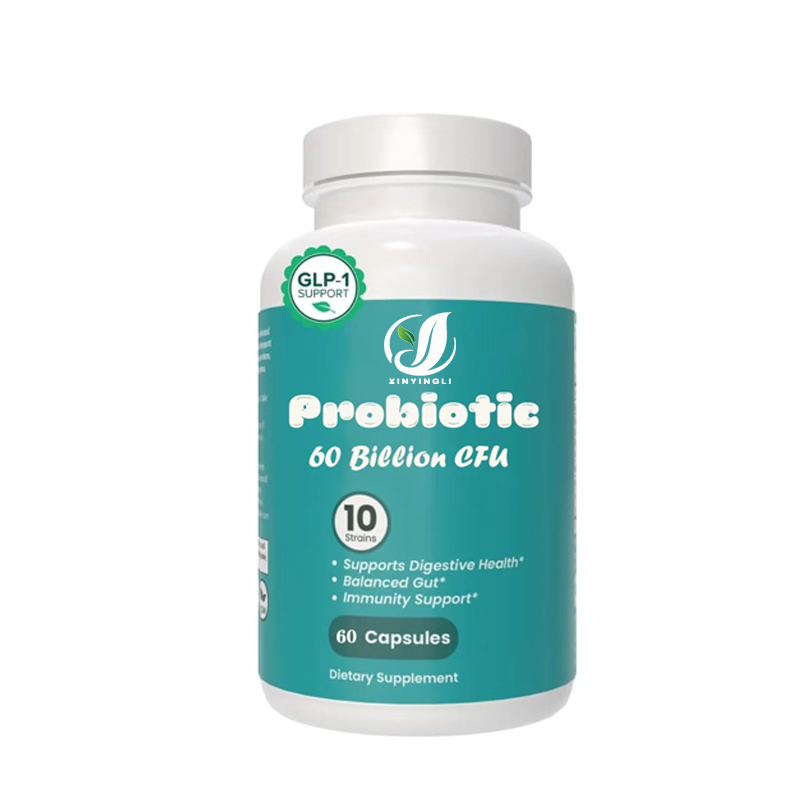 프로바이오틱스 60억 콜로니 유닛 - 10종균+프리바이 - Probiotic 60 Billion 리뷰 및 가격