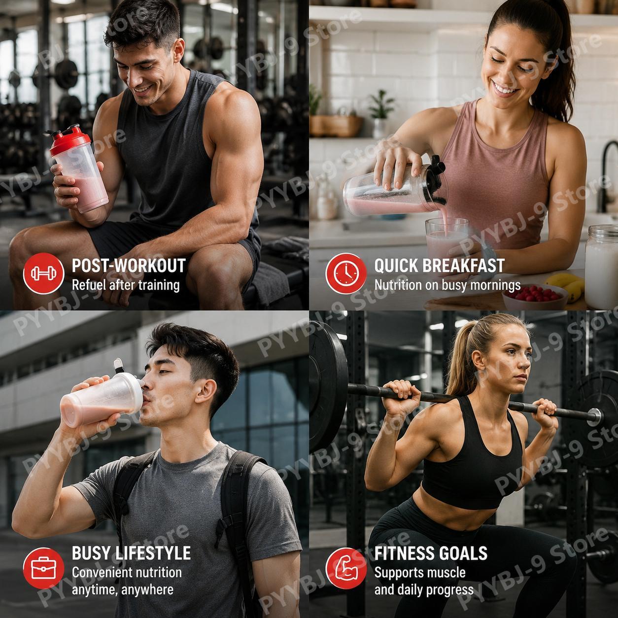 NurtureNova 유청 단백질 파우더 딸기맛 근육  - Nutrition Sports Fitness 리뷰 및 가격