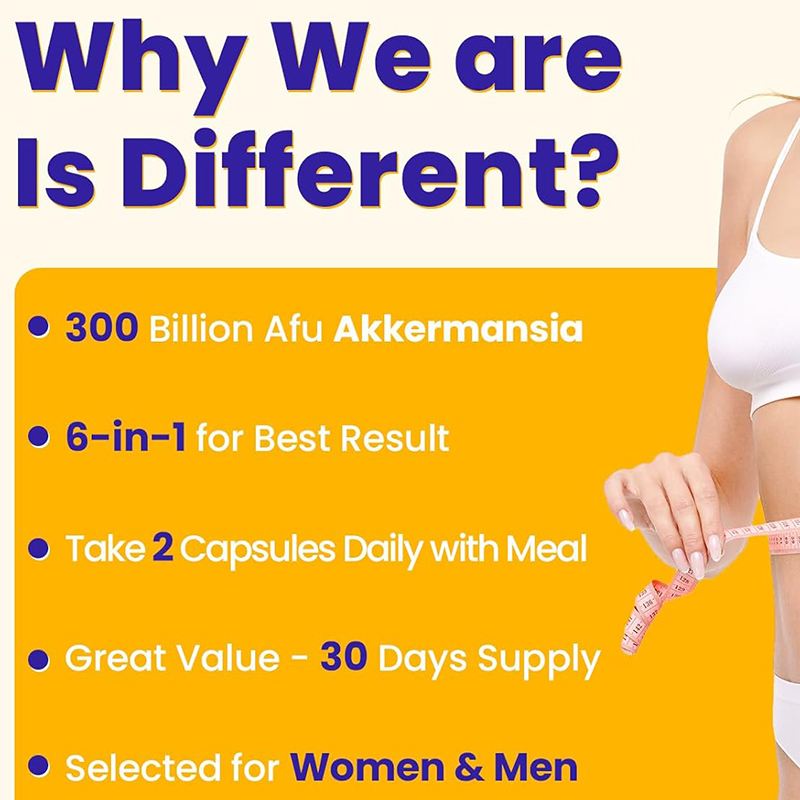 300억 AFU 프로바이오틱스 함유, 6-in-1 데일 - Probiotic 60 Billion 리뷰 및 가격
