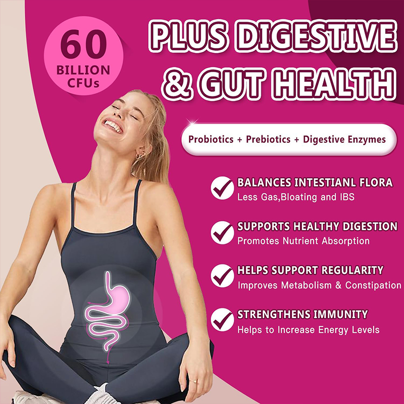 만노스와 크랜베리가 함유된 요로 건강 유산균 - 600 - Probiotic 60 Billion 리뷰 및 가격