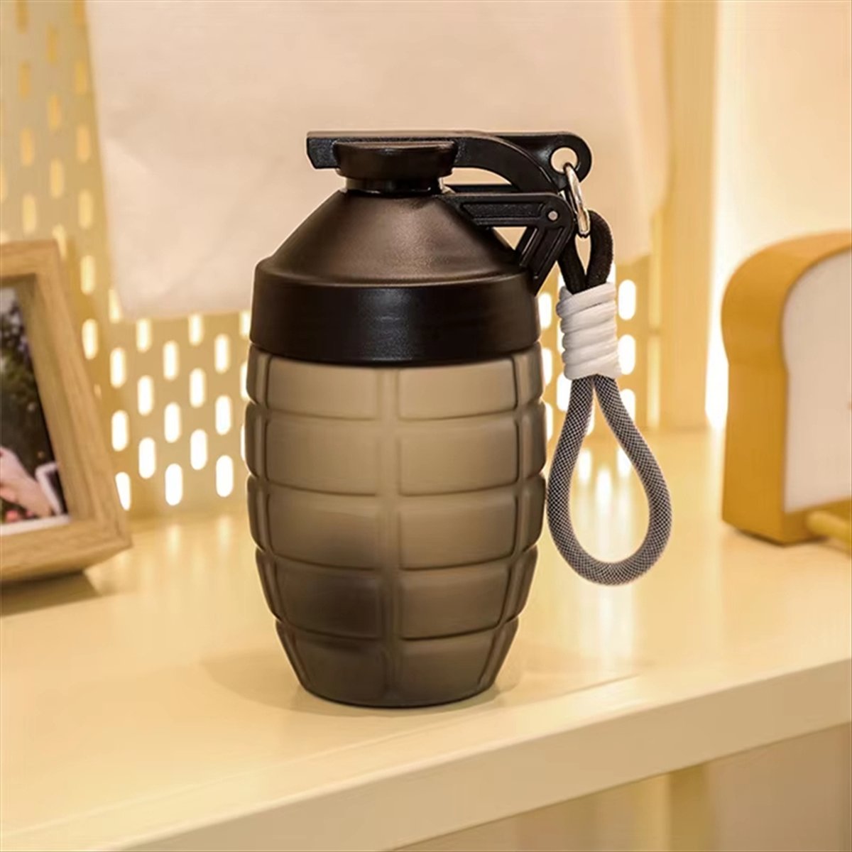 (A75U) 600ml 대용량 스포츠 물병, 피트니스  - Nutrition Sports Fitness 리뷰 및 가격